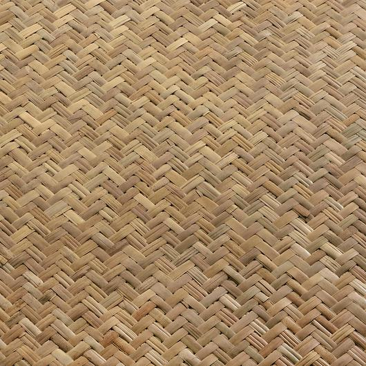 Gallery of Handmade Bamboo Mats 7