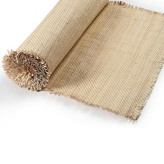 Gallery of Handmade Bamboo Mats 38