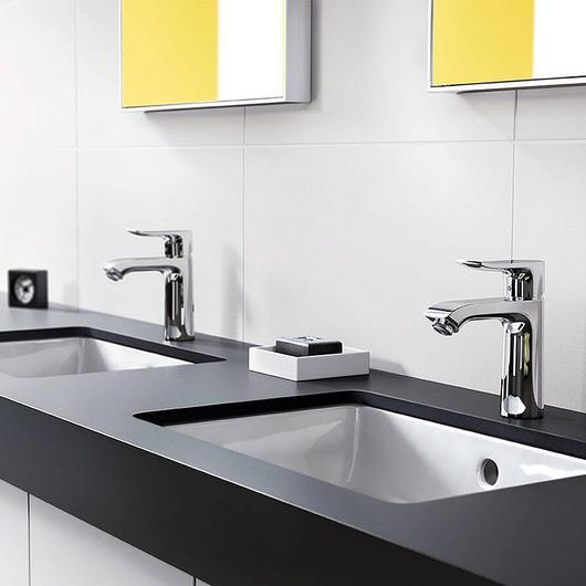 hansgrohe catalog ArchDaily