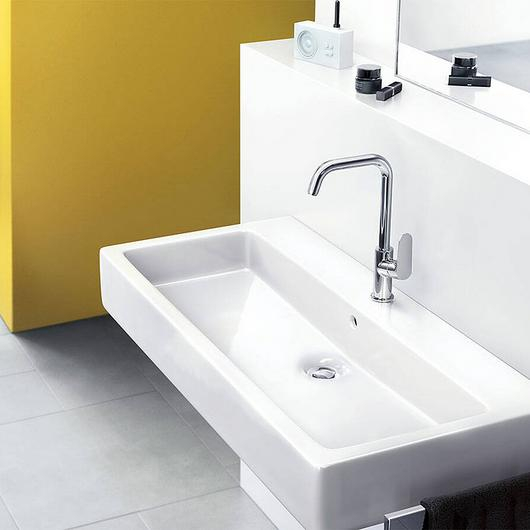 hansgrohe catalog ArchDaily