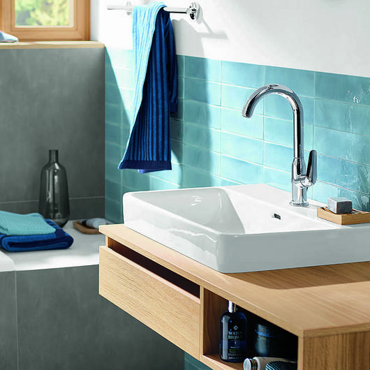 hansgrohe, product catalog ArchDaily