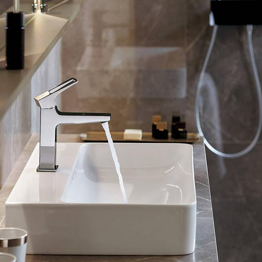 hansgrohe, product catalog ArchDaily