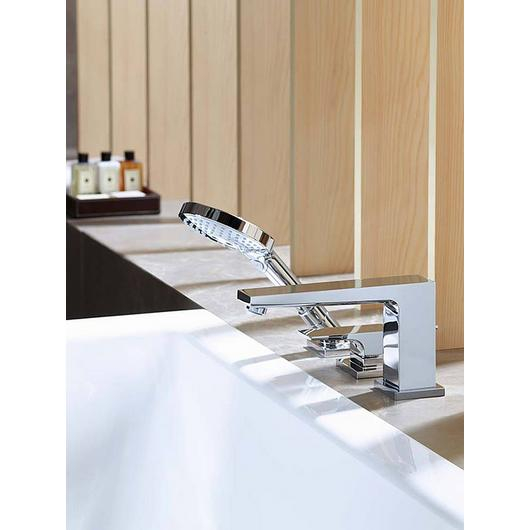 Bath Mixers from hansgrohe