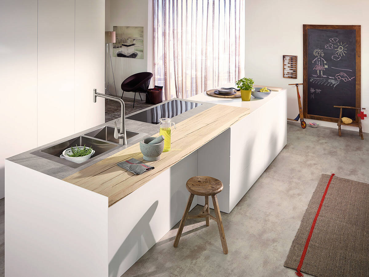 Gallery of Kitchen Mixers - 3