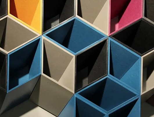 Valchromat Wood Fiber Panels