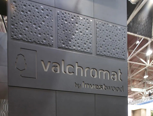 Valchromat Wood Fiber Panels
