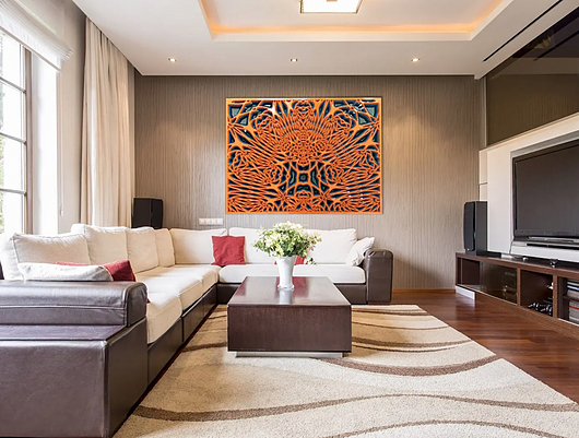 Valchromat Wood Fiber Panels