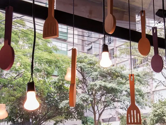 Valchromat Wood Fiber Panels