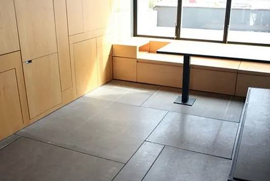 Viroc Cement Bonded Particle Board