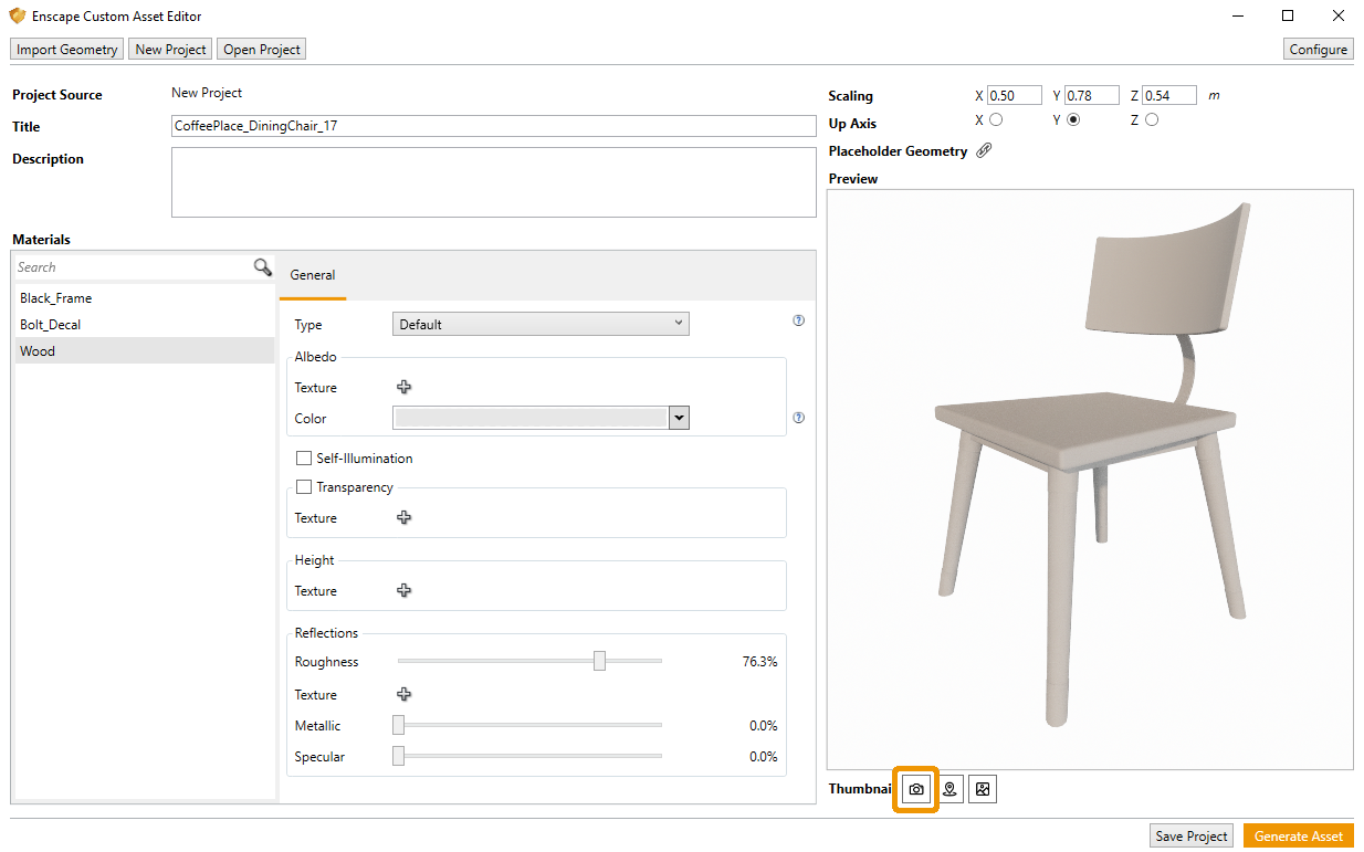 Gallery of Best Practices: Custom Asset Library - 3