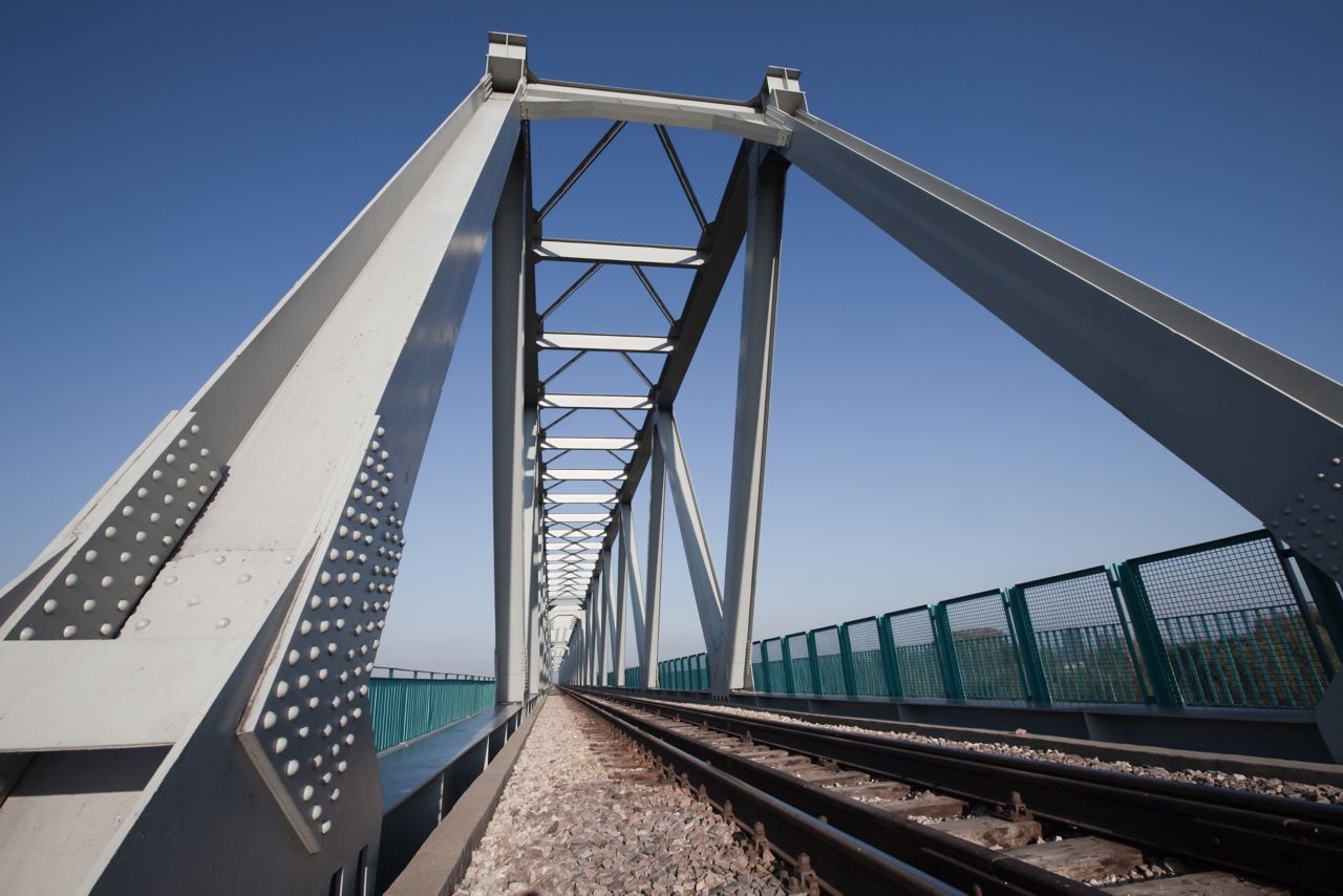 Gallery of Construction Solutions for Bridges - 2