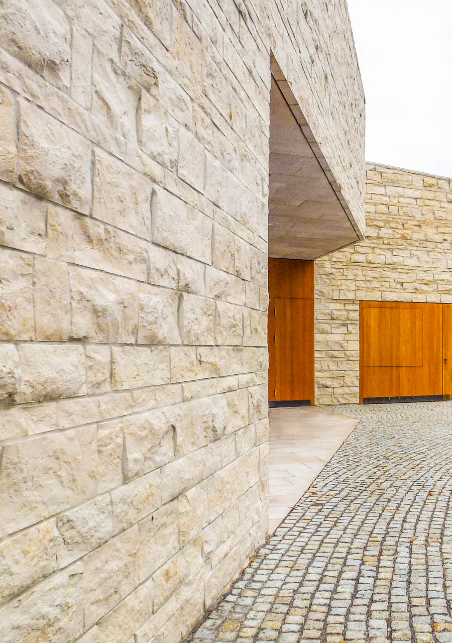 Limestone Wall 1280x900 Gallery of Masonry Stone Walls - Dietfurt Limestone - 3