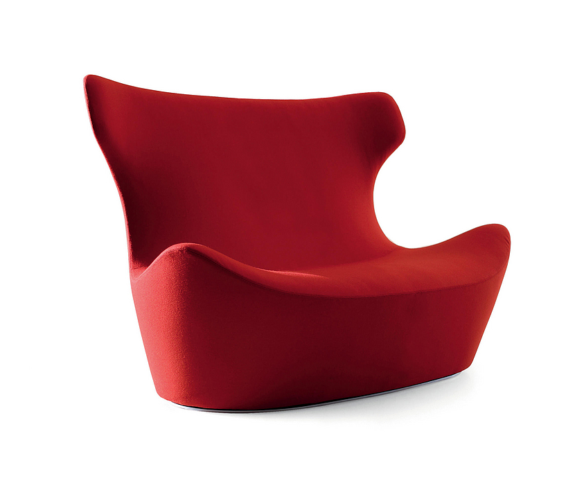 Sofa Love Papilio From B B Italia Sofa Love Papilio From B B Italia