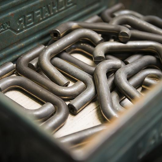 Antimicrobial Materials Massive Brass from M&T