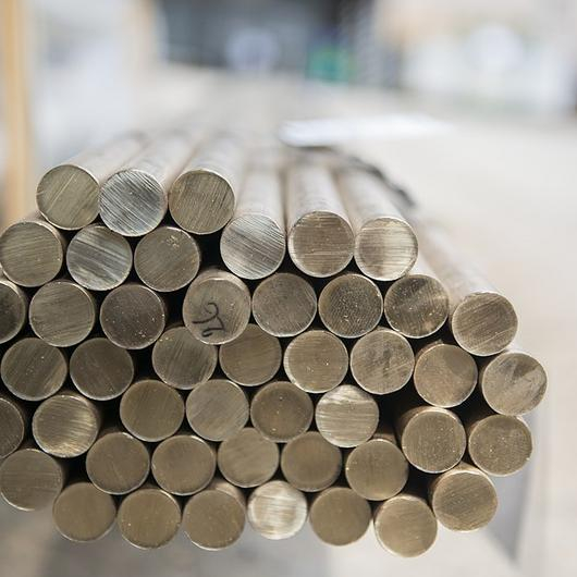 Antimicrobial Materials Massive Brass from M&T