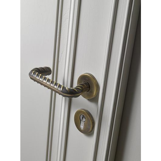 Gallery of Antimicrobial Materials Massive Brass 2