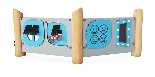 Play Panel 2 – Variante Robinia (NRO614)