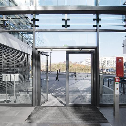 dormakaba, product catalog ArchDaily