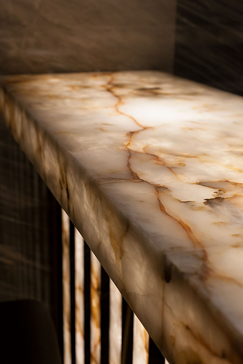 Revestimientos de Cuarcita / L'Antic Colonial de Porcelanosa Grupo