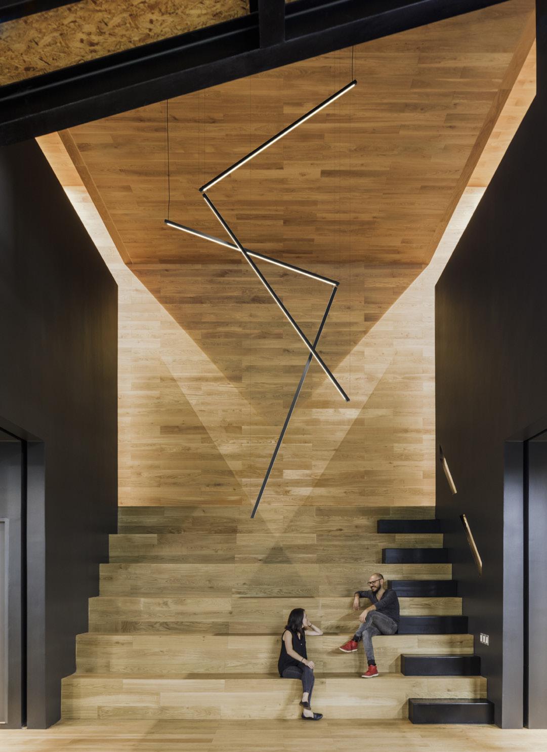 Gallery of Lighting - Sticks - 9