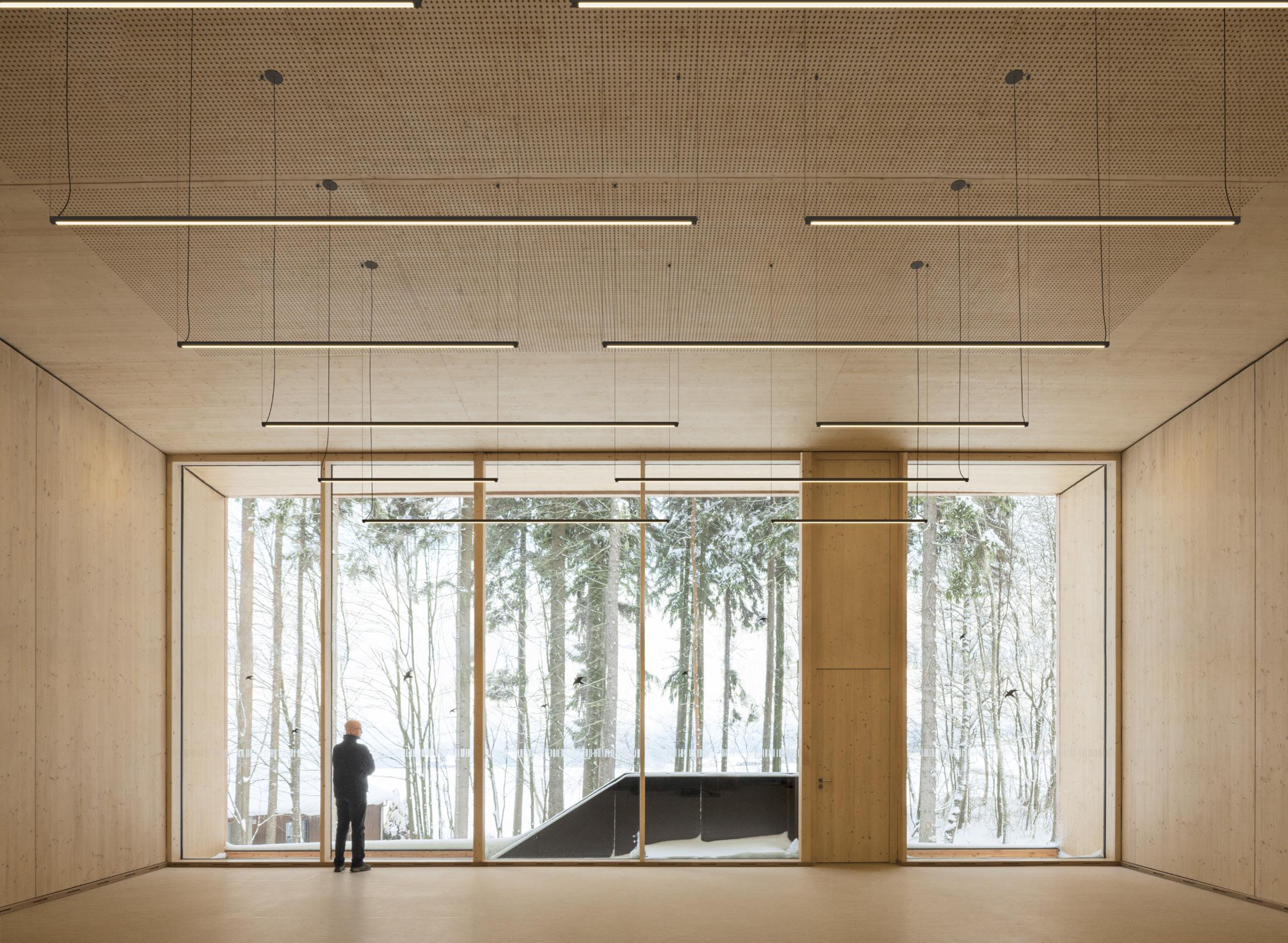 Gallery of Lighting - Sticks - 8