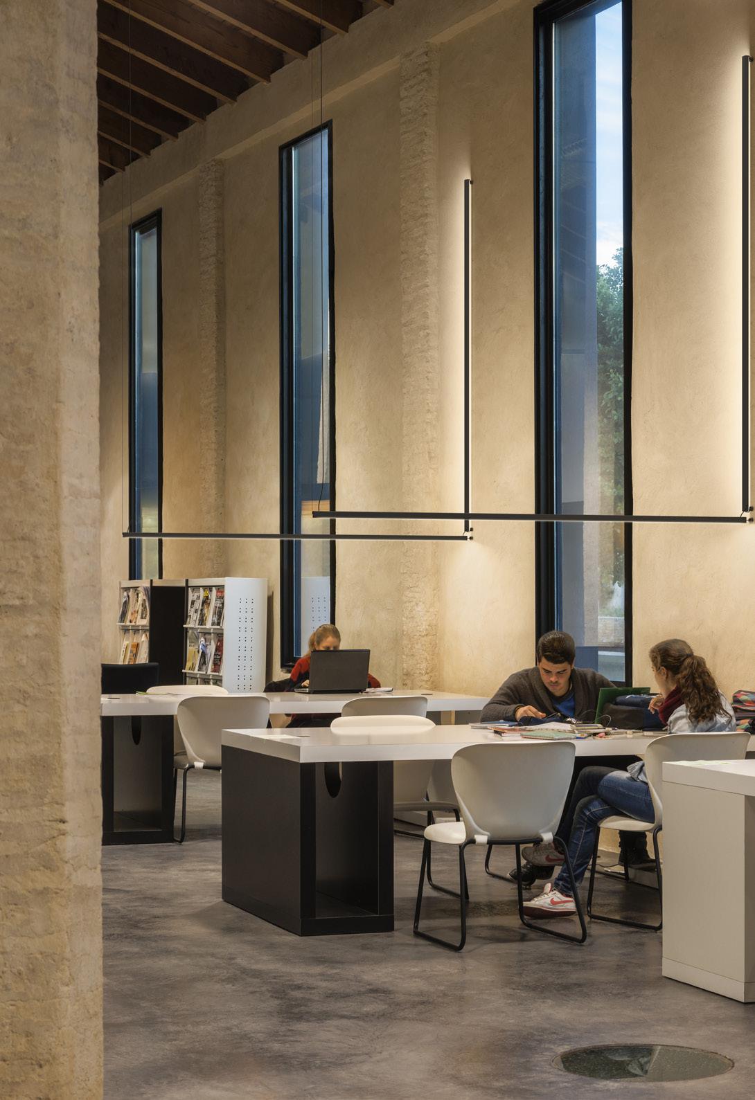 Gallery of Lighting - Sticks - 5