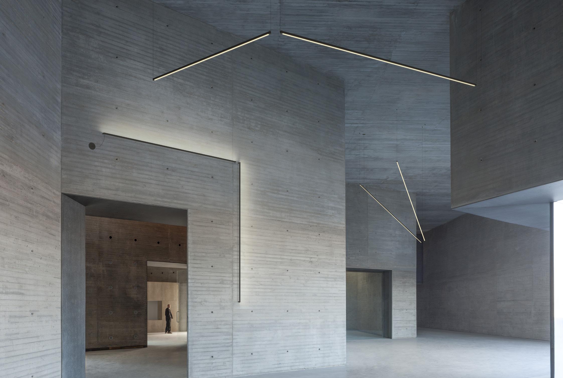 Gallery of Lighting - Sticks - 1