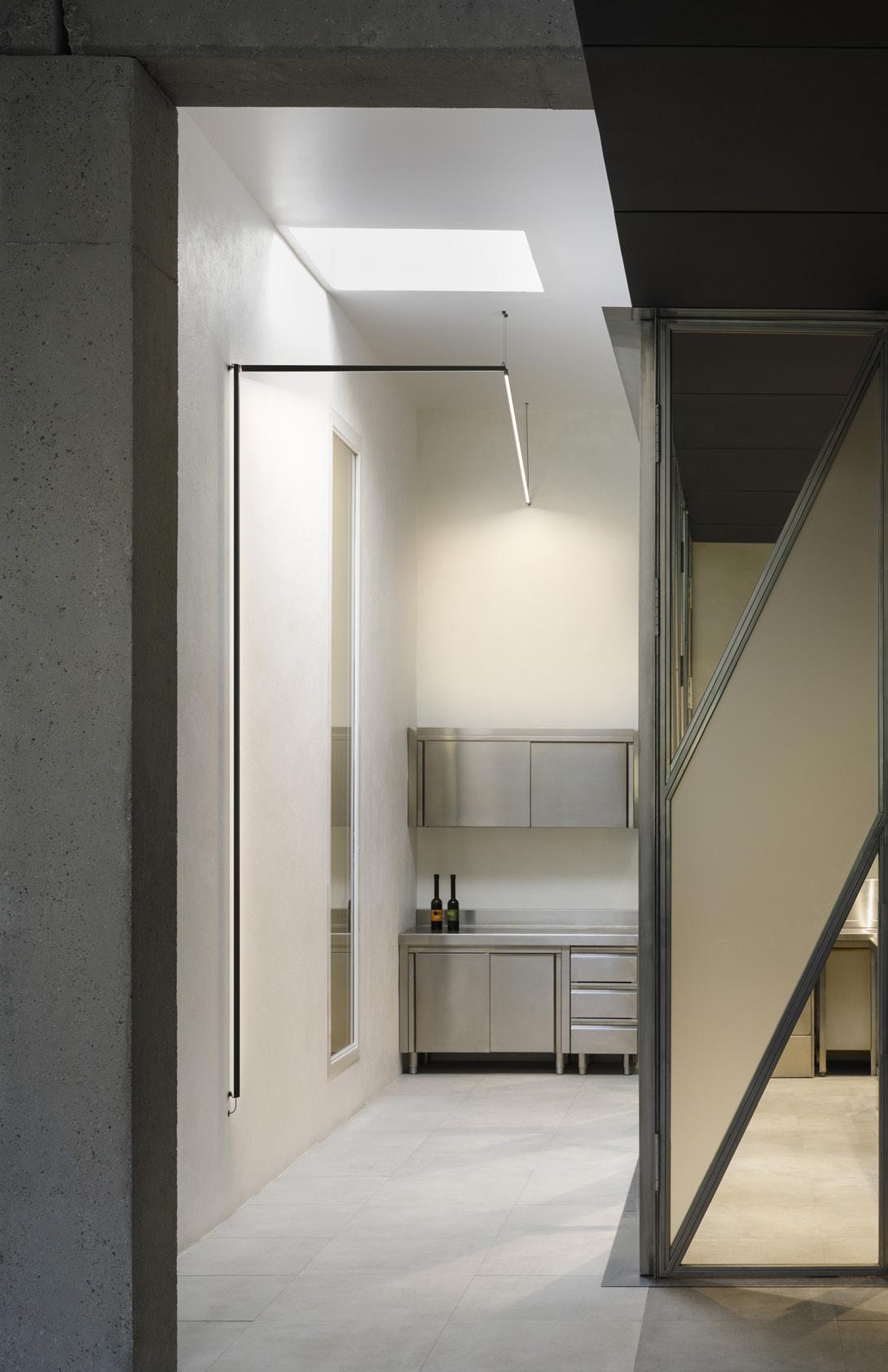 Gallery of Lighting - Sticks - 3