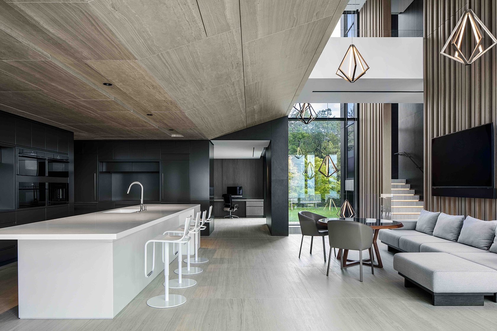 Gallery of Neolith in Canadian Great Lakes House 3