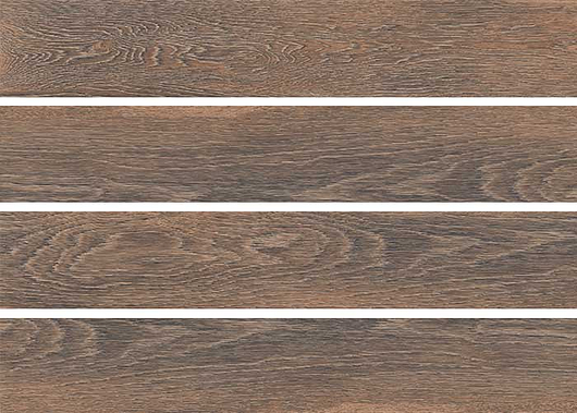 Pisos porcelánicos estilo madera de Firenze