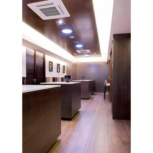 Galeria de Revestimiento interior de madera - Prodema - 12