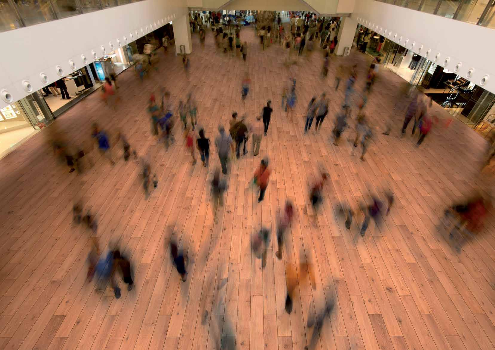 Galeria de Revestimiento interior de madera - Prodema - 10