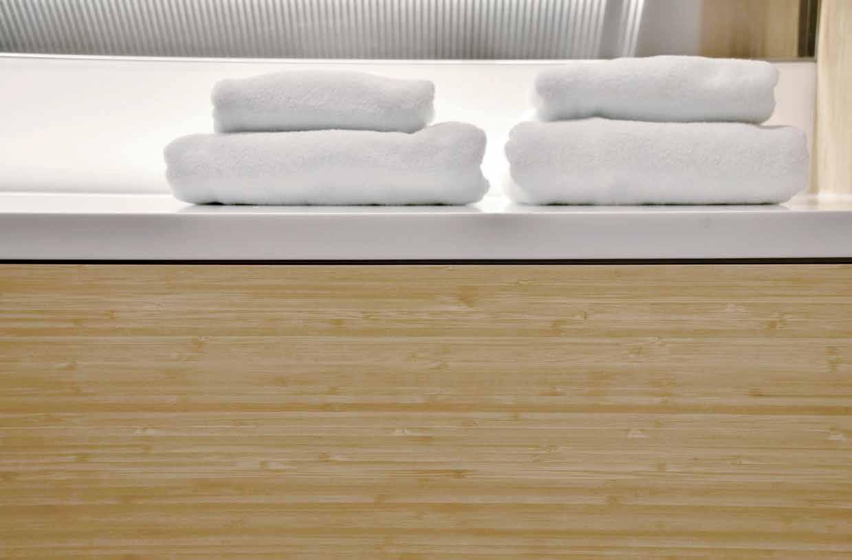 Galeria de Revestimiento interior de madera - Prodema - 35