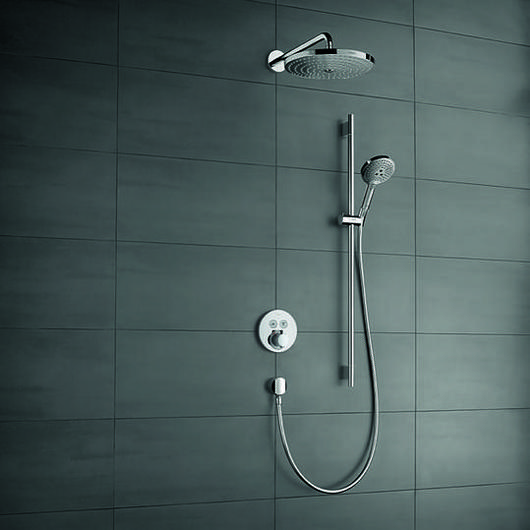 hansgrohe catalog ArchDaily