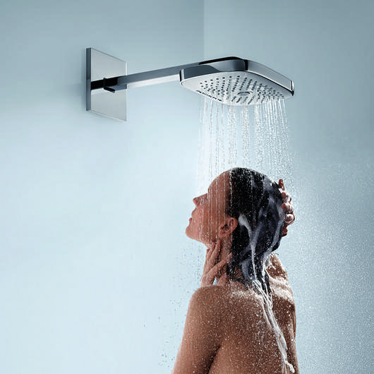 Gallery of Showers Raindance Select 4