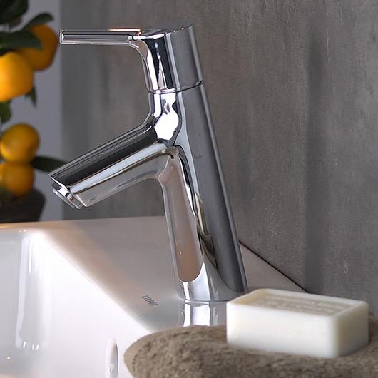 hansgrohe, product catalog ArchDaily