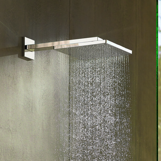 Gallery of Overhead Showers 6