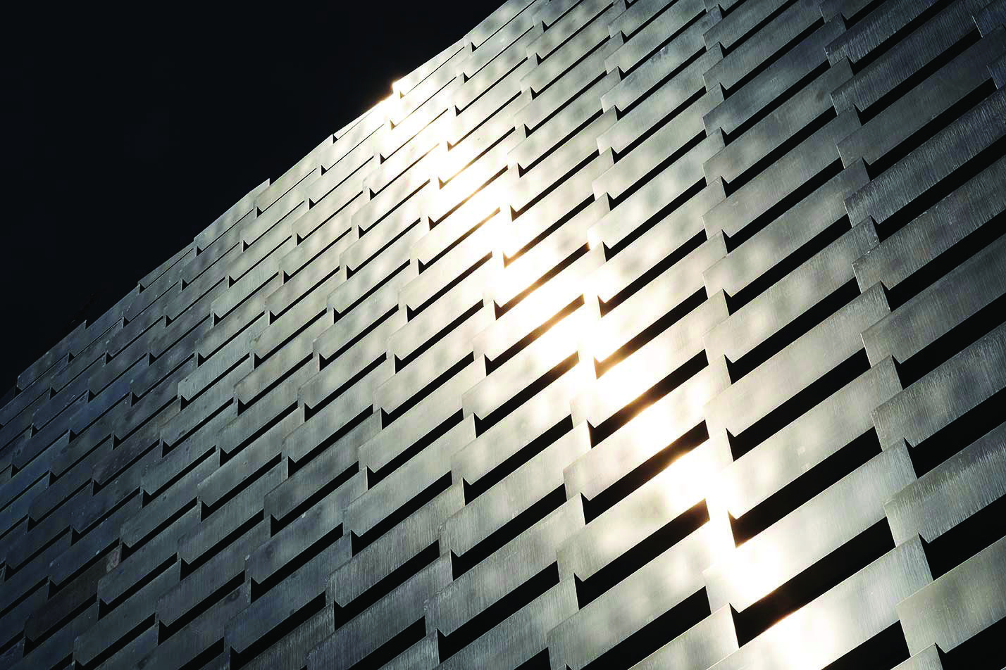 Gallery of Kalwall® in Amager Resource Center - 2