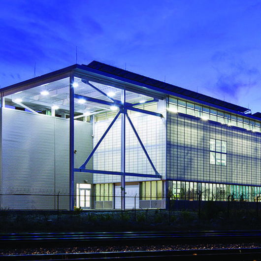 Kalwall®, product catalog | ArchDaily