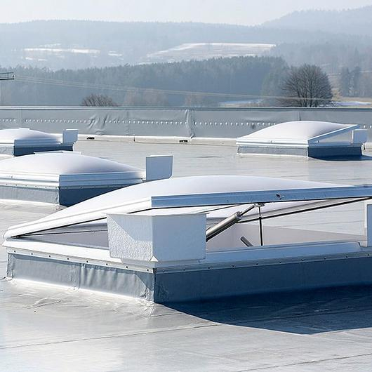 Sliding Windows for High-Rise Buildings from Air-Lux