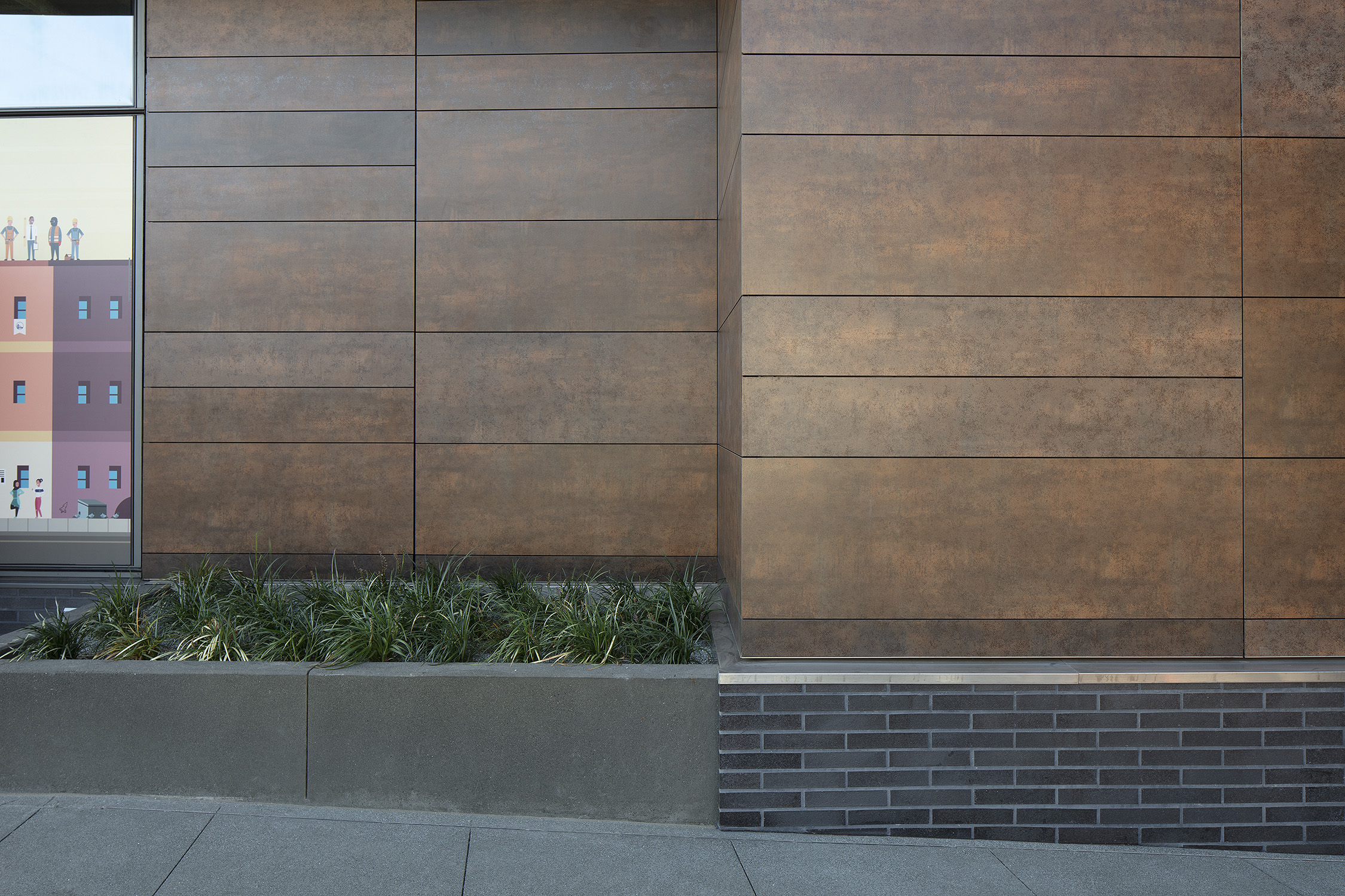 Gallery of Neolith in Chase Center 17