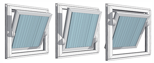 Window Series 86