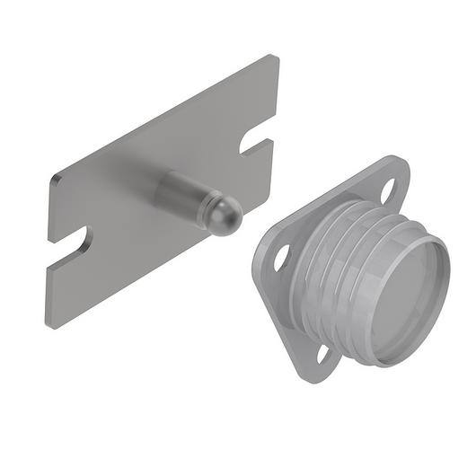 Fastmount®, product catalog | ArchDaily
