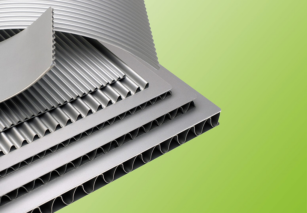 Aluminum Panels For Interior Design From Metawell Aluminum Panels For Interior Design From Metawell