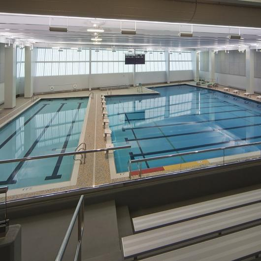 Gallery of Kalwall® in Metea Valley High School 7