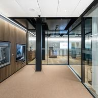 Window System - HY40 from Hyline