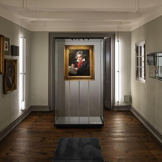 KEIM catalog ArchDaily