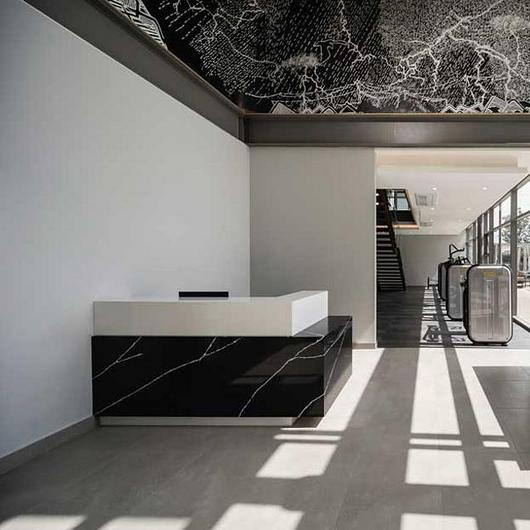 Cosentino catalog ArchDaily