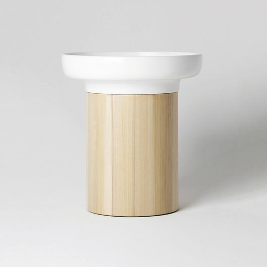 Gallery of Side Table - Twist Night - 4