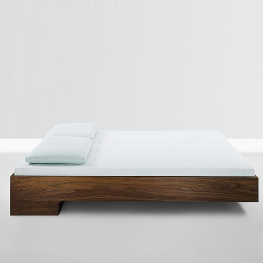 Gallery of Wooden Bed Snooze 8